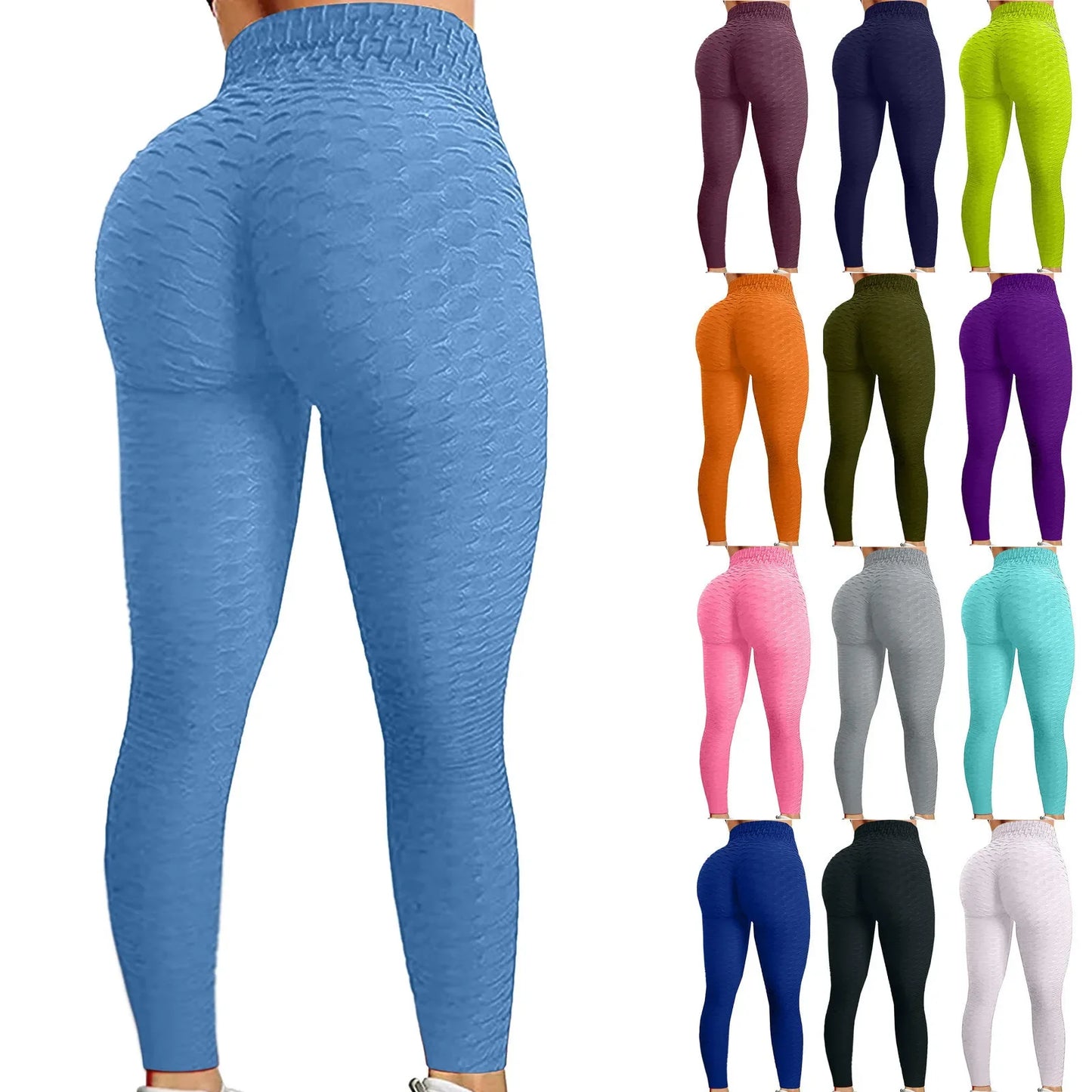 Yoga Leggings for Women